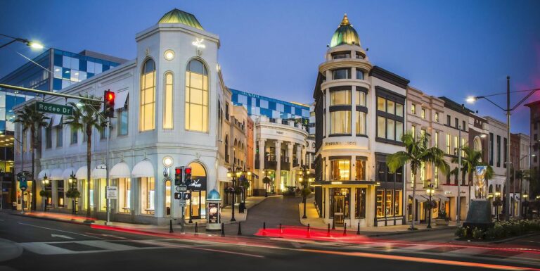 LA Entertainment Blog Partners with PNPC