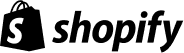 Shopify logo
