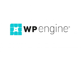 Wp Engine Logo