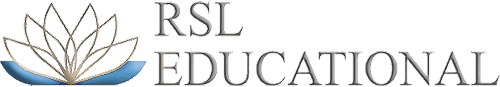 RSL Educational Logo