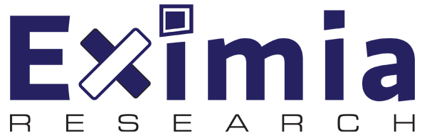 Eximia Research logo