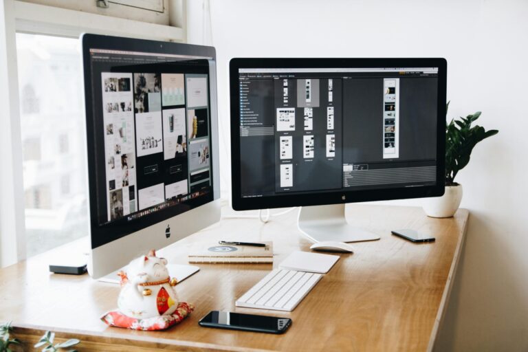 WordPress Redesign for a Medical Blog