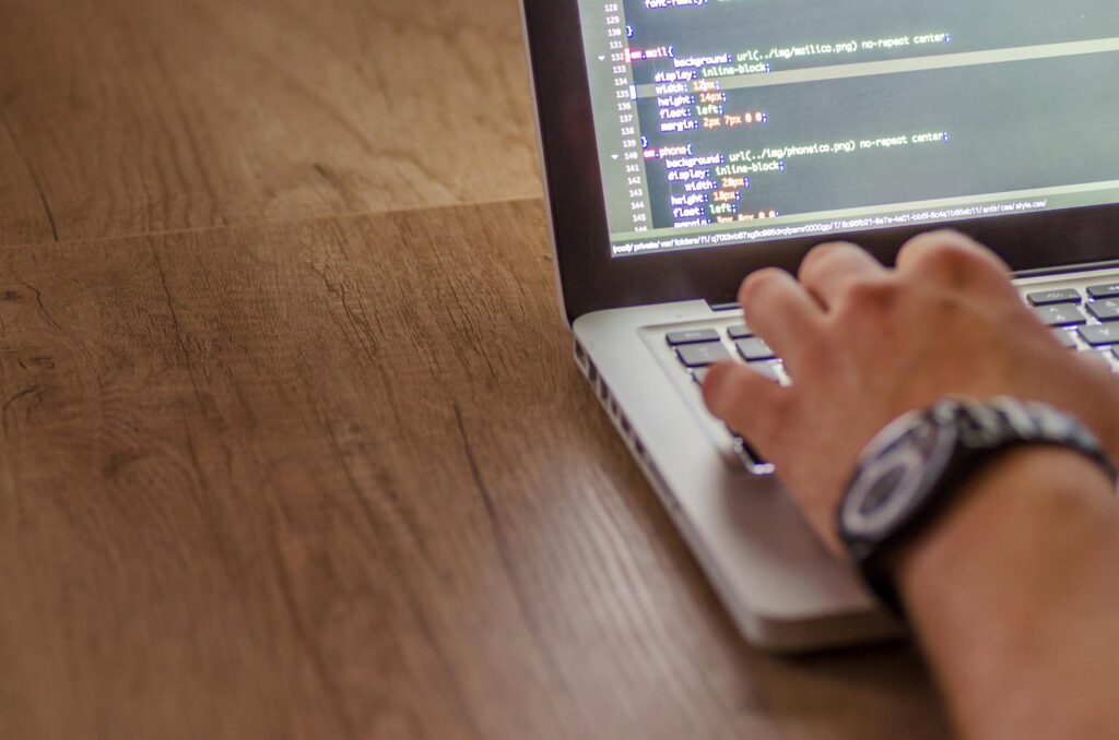 WordPress redesign for a medical blog