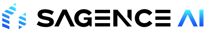 Sagence AI logo
