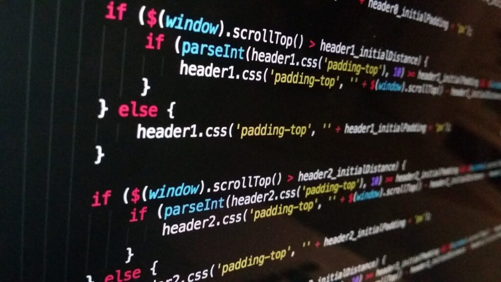 Nav Block CSS