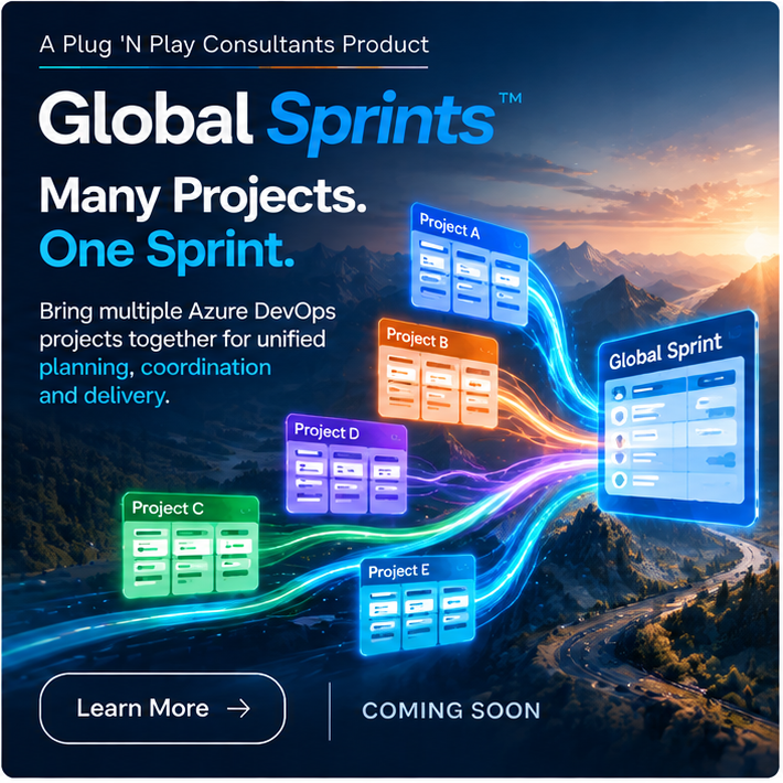 Global Sprints Card